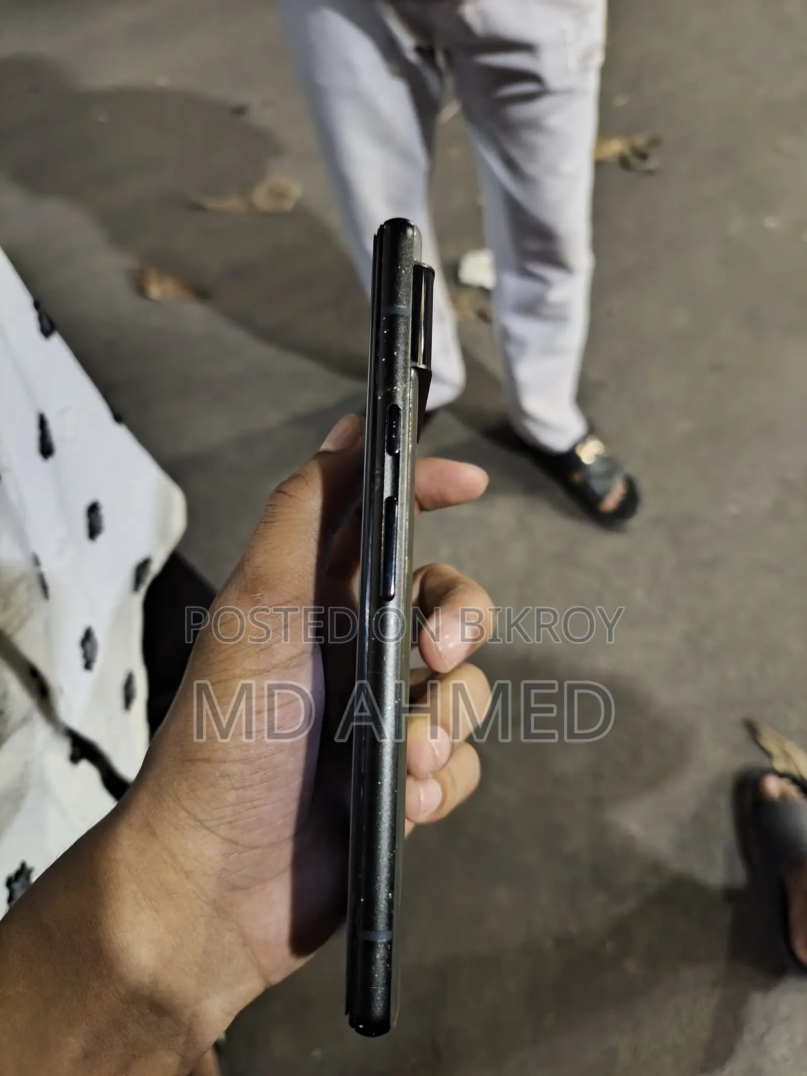 Google Pixel 6 128 GB Black