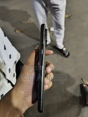 Google Pixel 6 128 GB Black