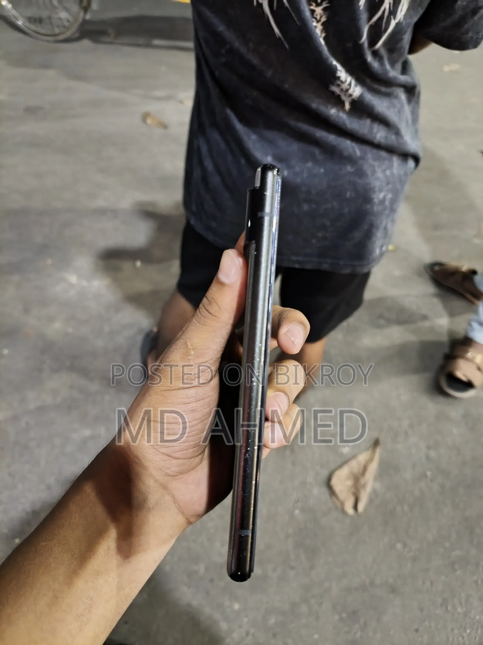 Google Pixel 6 128 GB Black