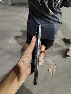 Google Pixel 6 128 GB Black