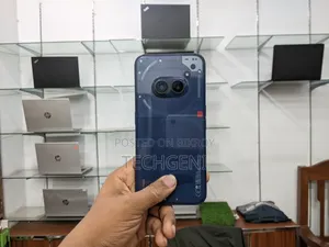 নাথিং ফোন ২এ ১২৮ জিবি ব্লু