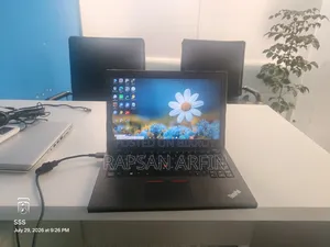 Lenovo ThinkPad X270 8GB Intel Core i5 SSD 256GB Laptop