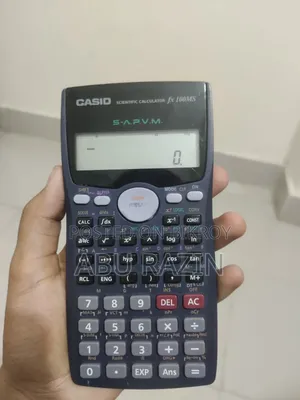 Calculator