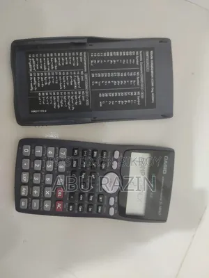 Calculator