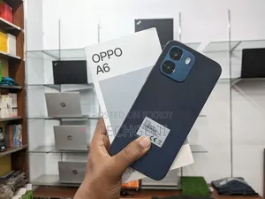 অপ্পো এ৬ ১২৮ জিবি ব্লু