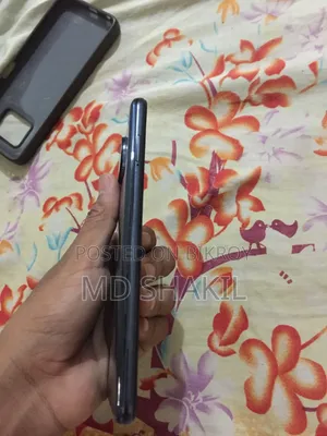 Xiaomi Poco X3 128 GB Blue