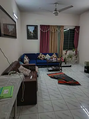 3-Bedroom Apartment in Dhanmondi for Rent