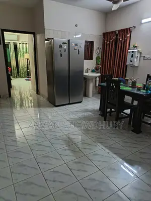 3-Bedroom Apartment in Dhanmondi for Rent