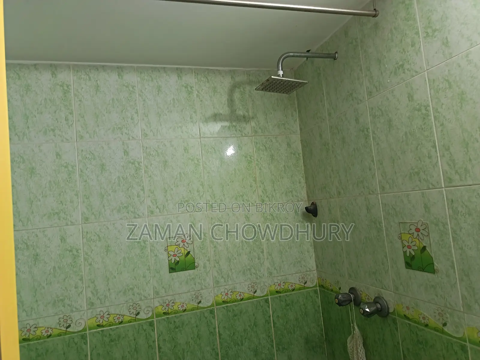 3-Bedroom Apartment in Dhanmondi for Rent