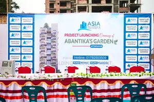 3-Bedroom Apartment in Aftab Nagar for Sale