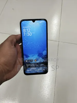 Xiaomi Redmi 15C 4G 256 GB Blue