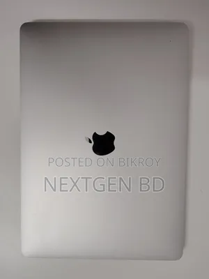 Laptop Apple MacBook 2020 8GB Intel Core i5 SSD 256GB