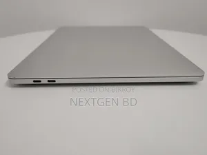 Laptop Apple MacBook 2020 8GB Intel Core i5 SSD 256GB