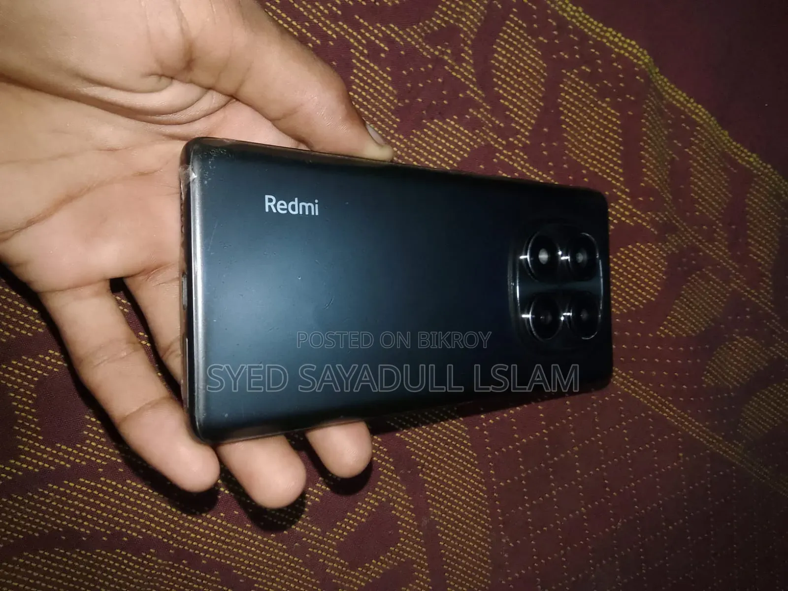 শাওমি ১৪ প্রো ২৫৬ জিবি ব্ল্যাক