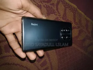 শাওমি ১৪ প্রো ২৫৬ জিবি ব্ল্যাক