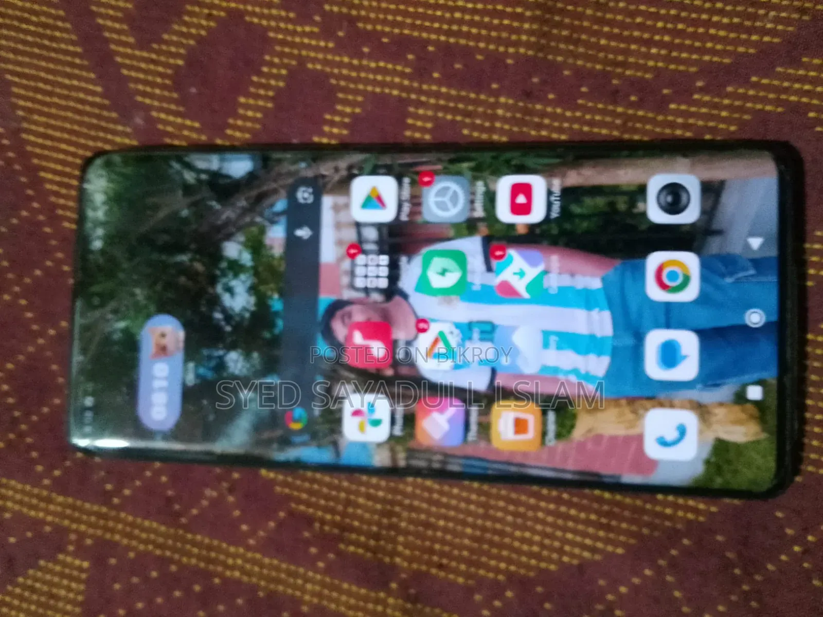 শাওমি ১৪ প্রো ২৫৬ জিবি ব্ল্যাক
