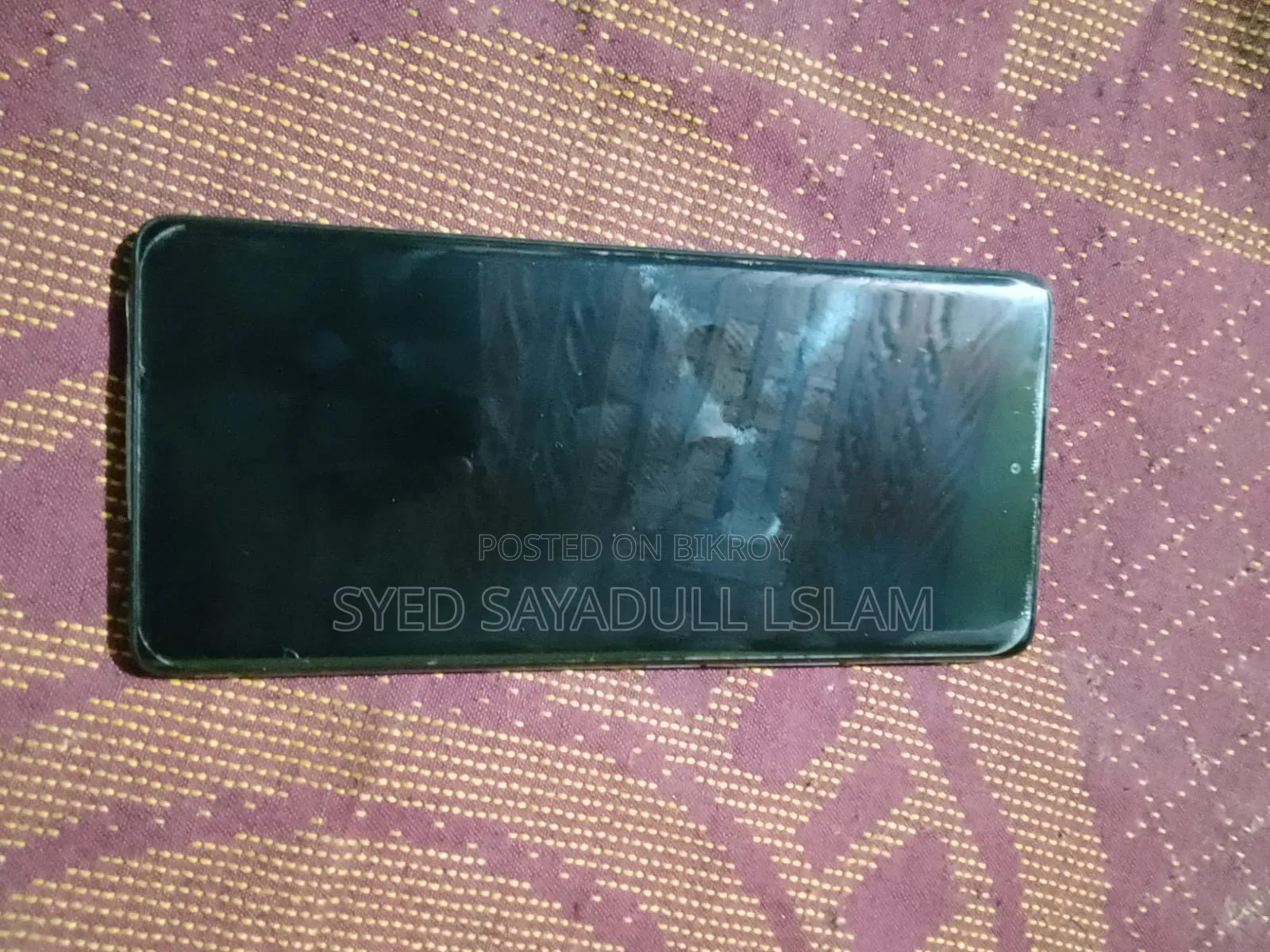 শাওমি ১৪ প্রো ২৫৬ জিবি ব্ল্যাক