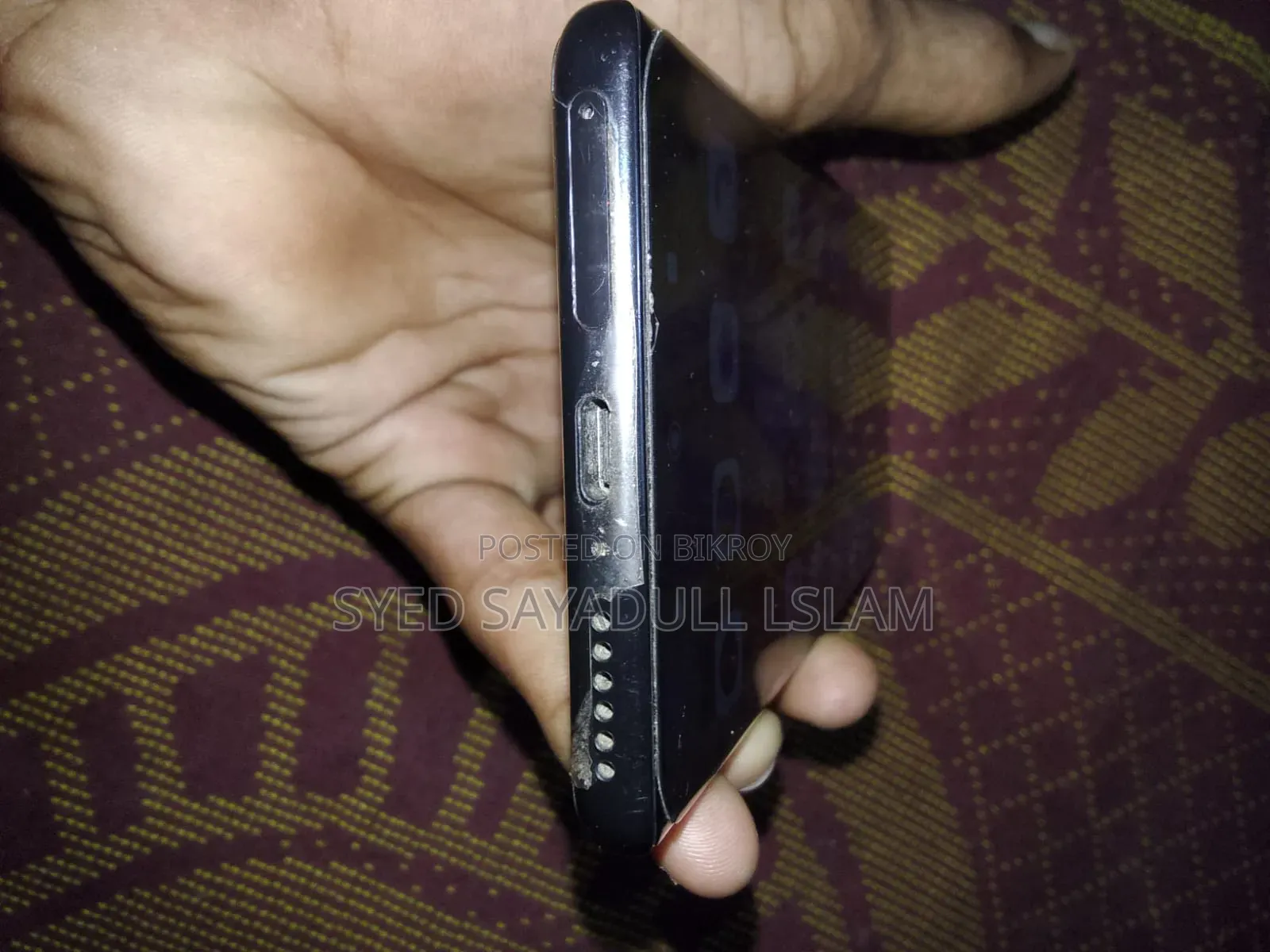 শাওমি ১৪ প্রো ২৫৬ জিবি ব্ল্যাক