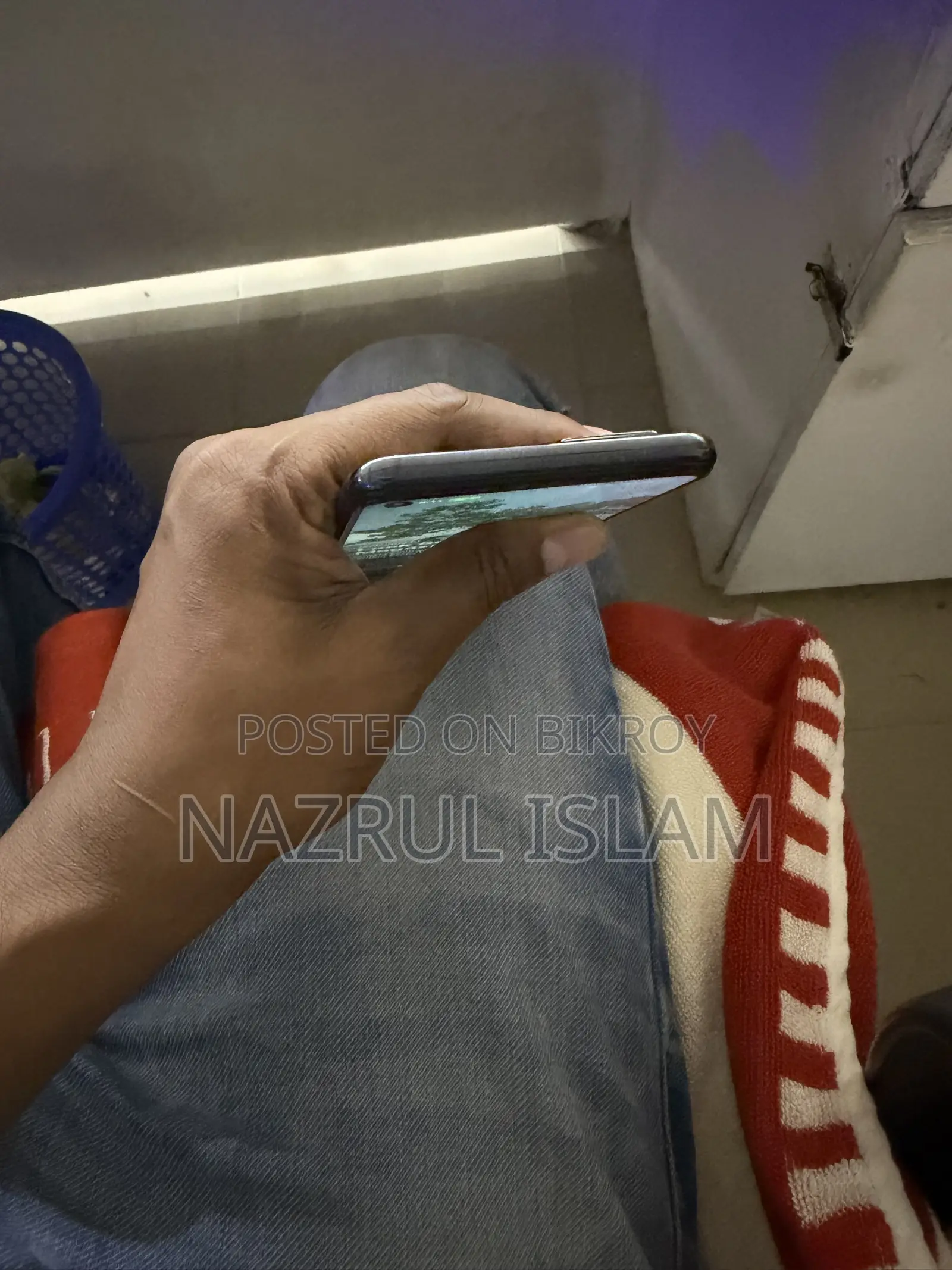 Oppo A95 128 GB Black