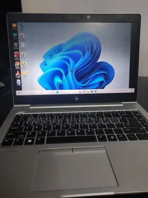 Laptop HP EliteBook 840 G6 8GB Intel Core i5 SSD 256GB