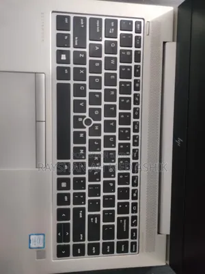 Laptop HP EliteBook 840 G6 8GB Intel Core i5 SSD 256GB