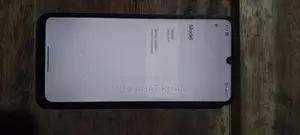 Walton NEXG N74 128 GB Black