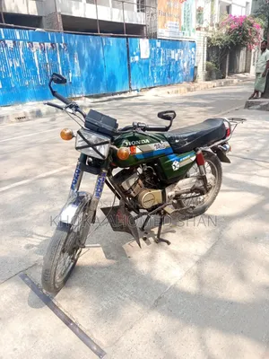 হন্ডা ১৯৮৯