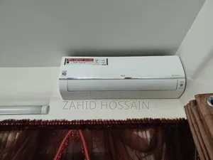 LG 1.5 Ton AC (Duel Inverter)