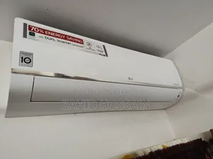 LG 1.5 Ton AC (Duel Inverter)