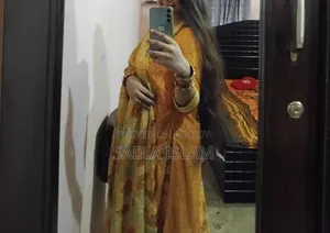 Get 2 pieces of dresses for just 650 Taka
