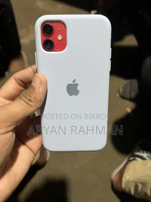 Apple iPhone 11 128 GB Red