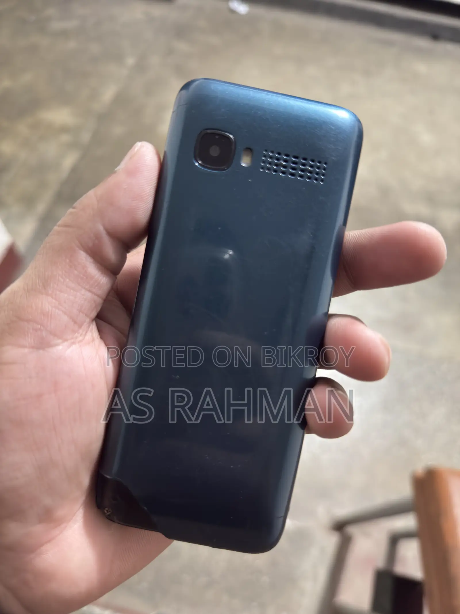 Geo 32 GB Green
