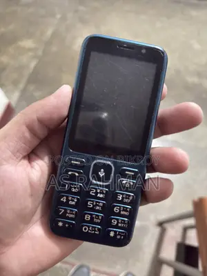 Geo 32 GB Green