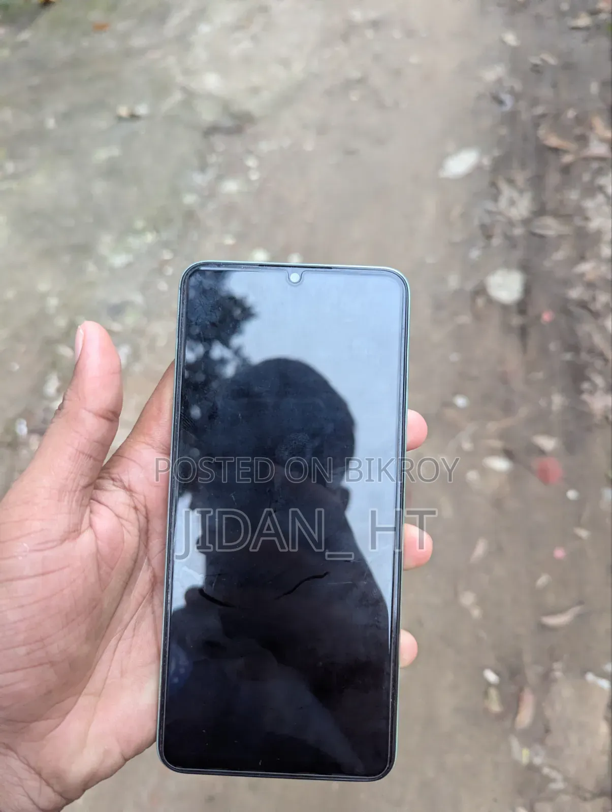 Xiaomi Redmi 13C 256 GB