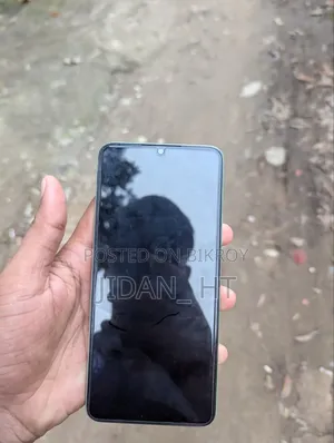 Xiaomi Redmi 13C 256 GB