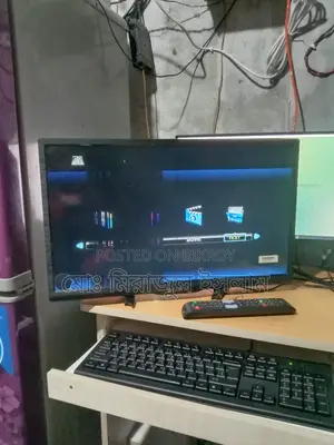 Sony 24" Led TV