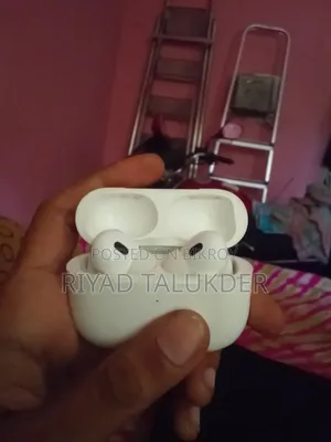Apple's Original AirPods