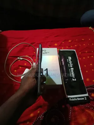 অপো রেনো১১ ৫জি ২৫৬ জিবি