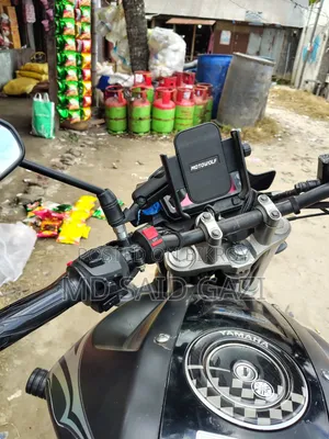 Yamaha FZS V2 2024 Black