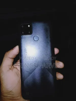 Realme C55 64 GB Black