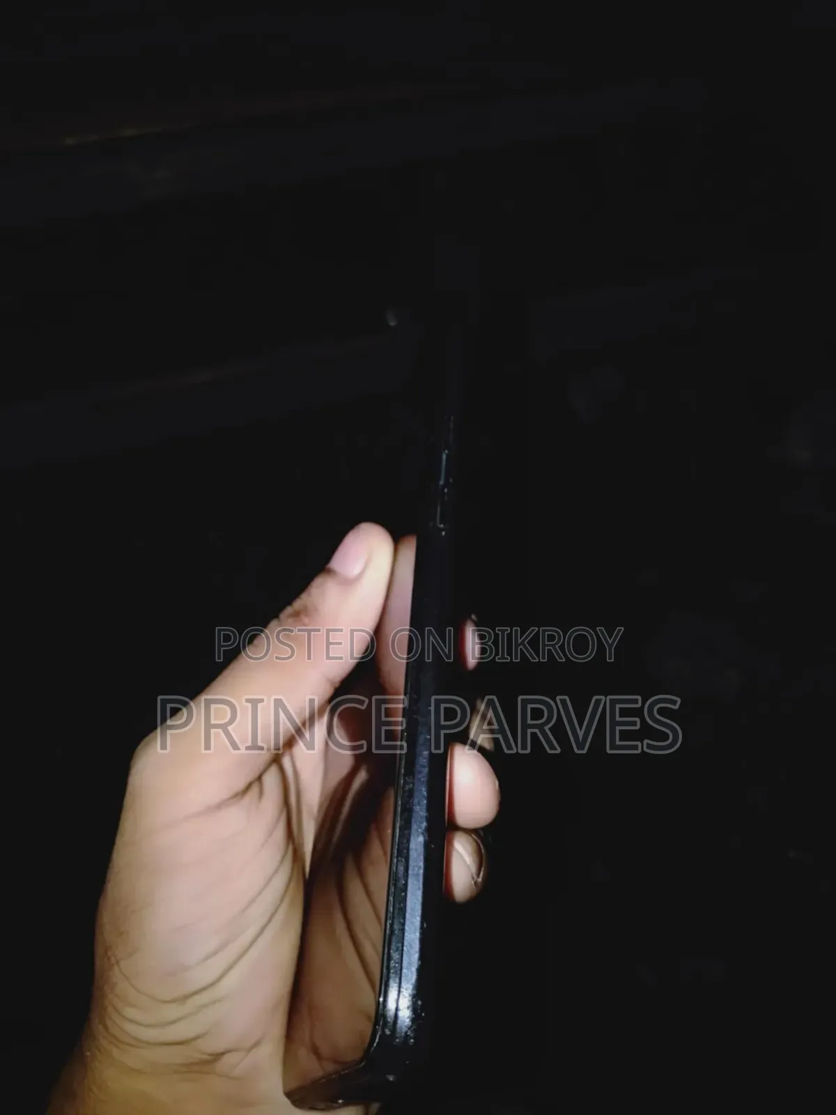 Realme C55 64 GB Black