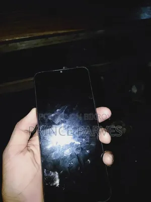Realme C55 64 GB Black