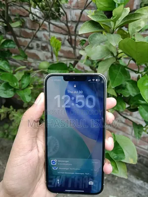 Apple iPhone 13 Pro 128 GB Silver