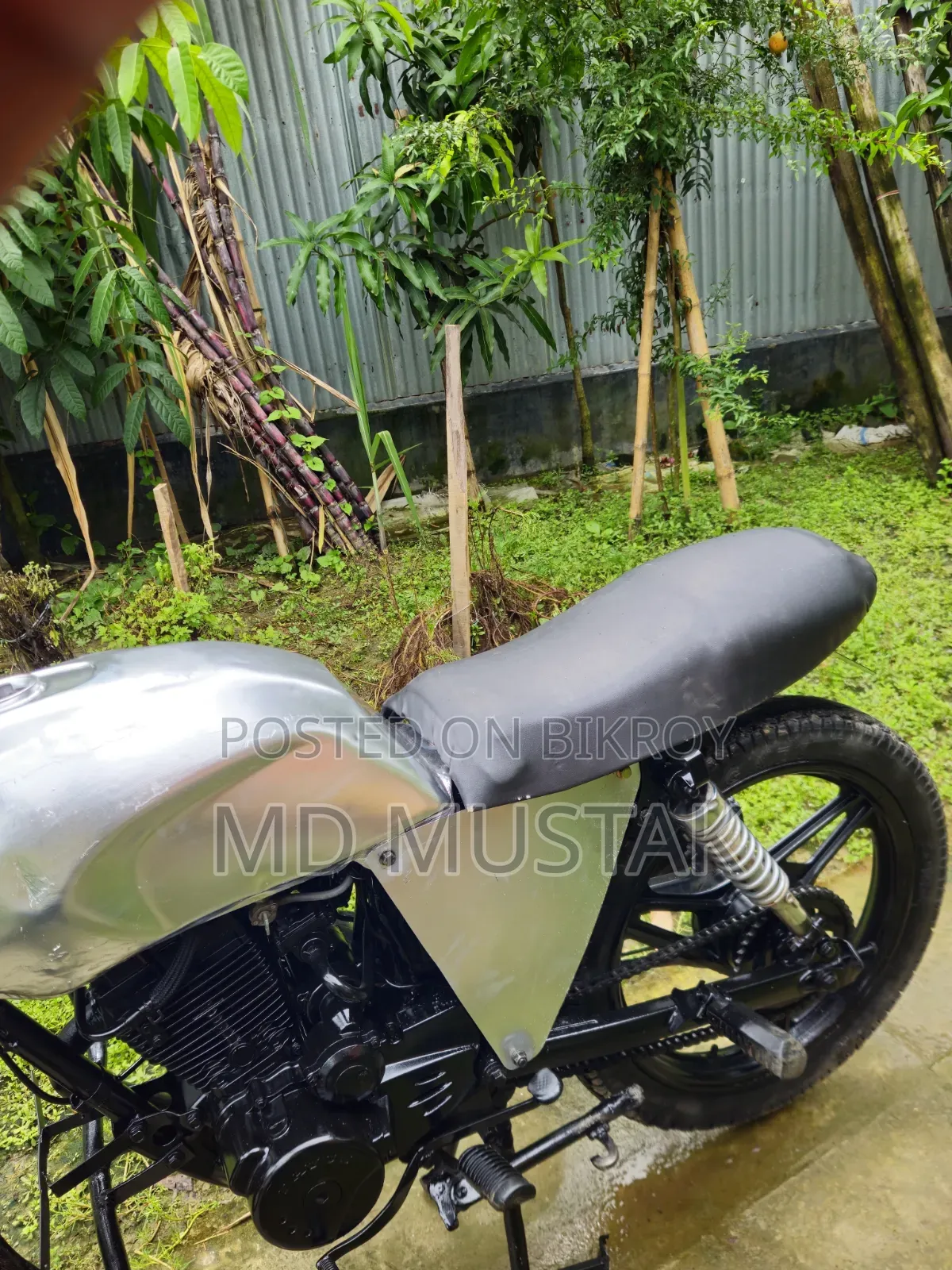 দায়ুন ডিওয়াই১০০-এ ২০১৬ সিলভার