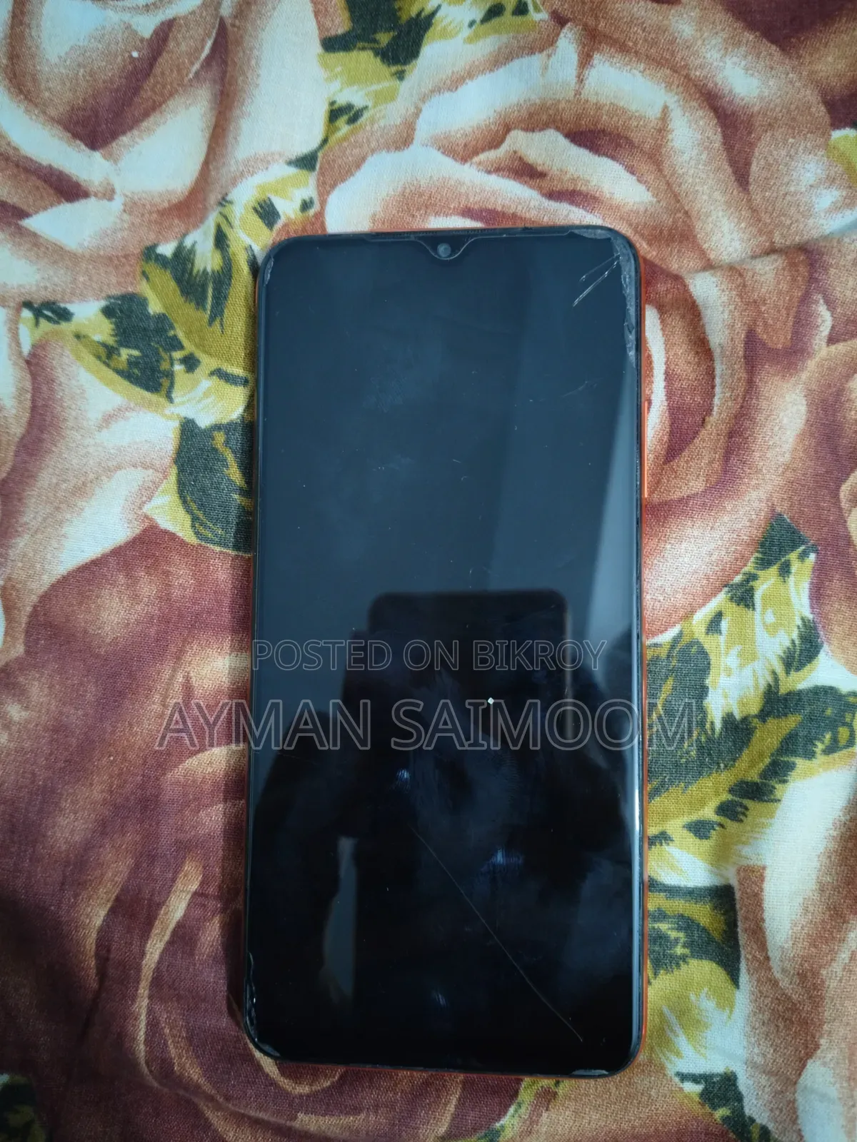 Realme 9 Pro 128 GB Red