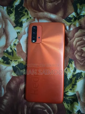 Realme 9 Pro 128 GB Red