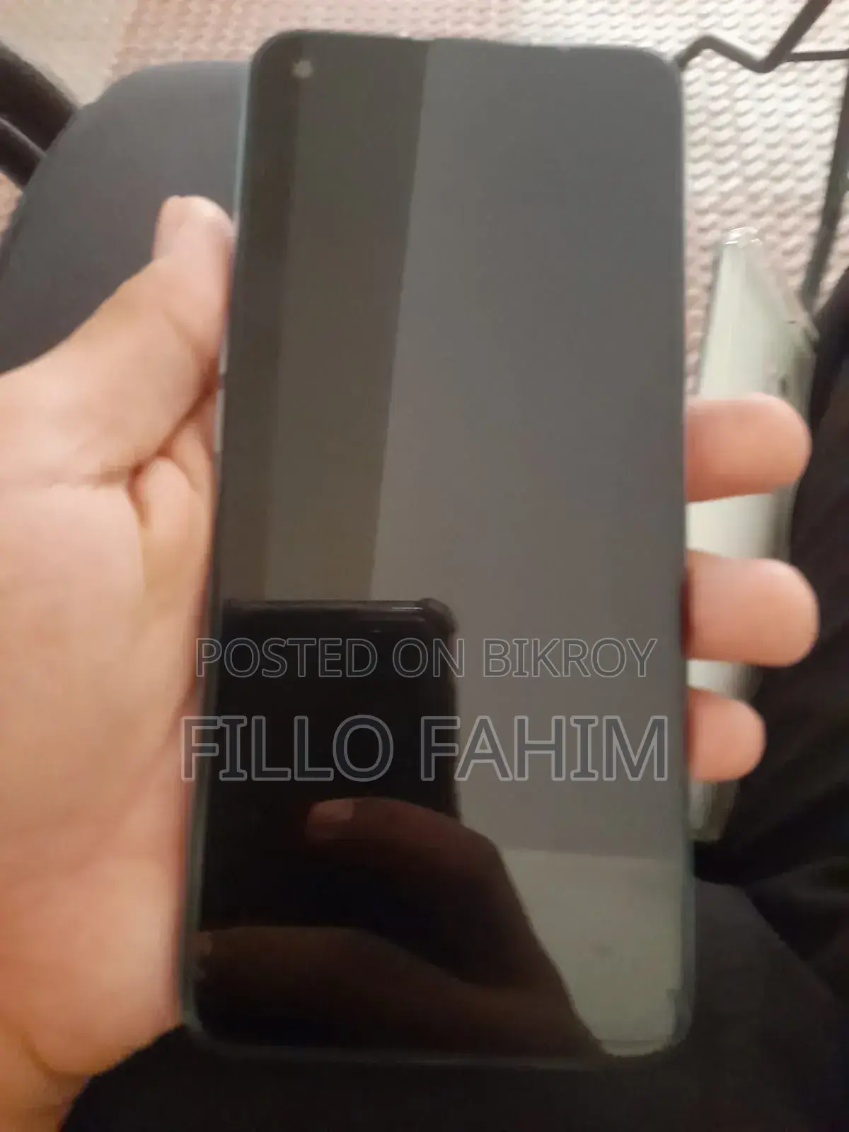 Oppo A76 128 GB