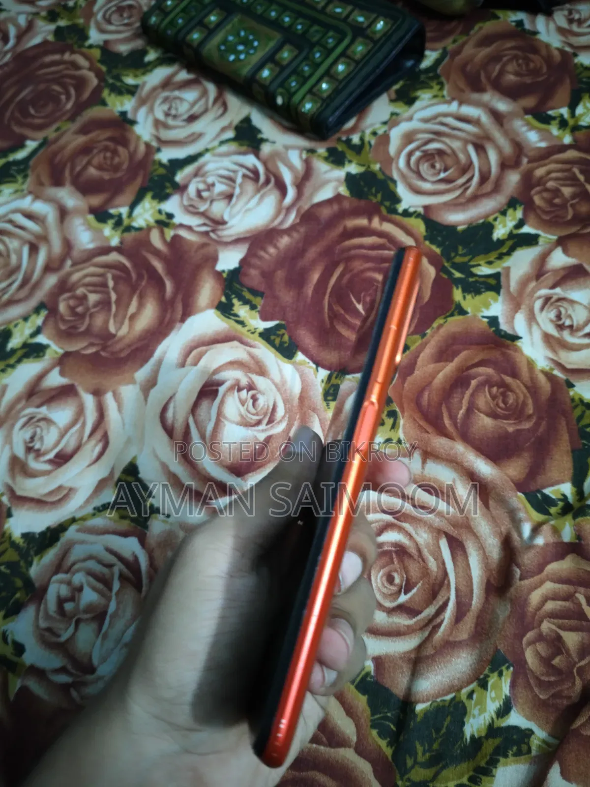 Realme 9 Pro 128 GB Red