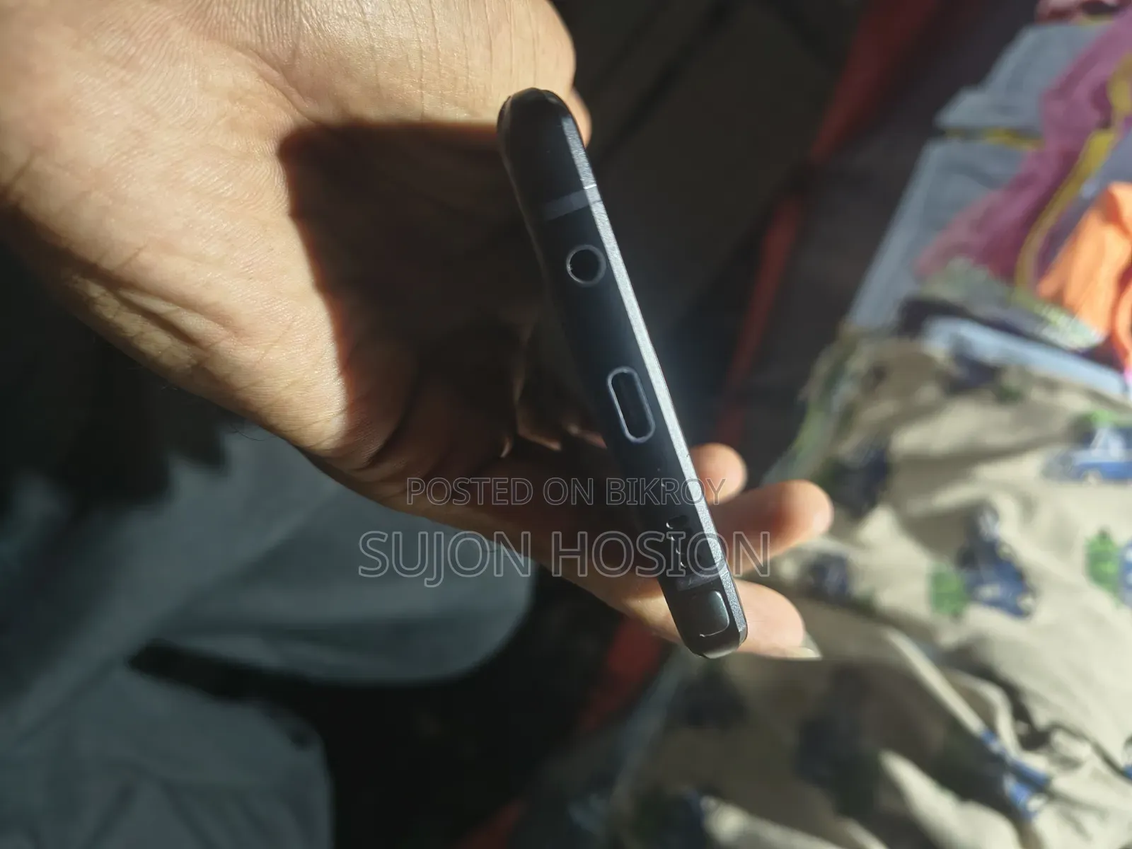 স্যামসাং গ্যালাক্সি নোট ৯ ১২৮ জিবি ব্ল্যাক