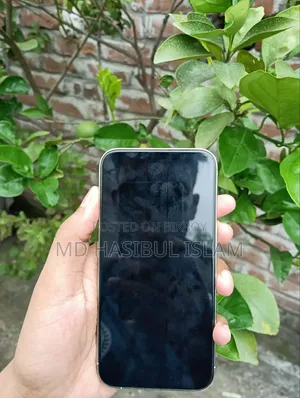 Apple iPhone 13 Pro 128 GB Silver